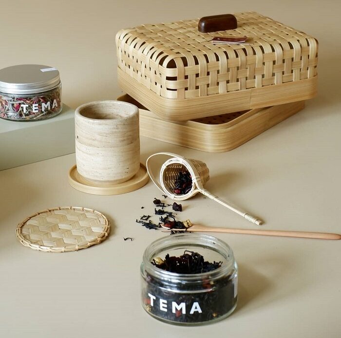 Studio Dapur, Brand Alat Dapur Lokal yang Sustainable dan Kekinian