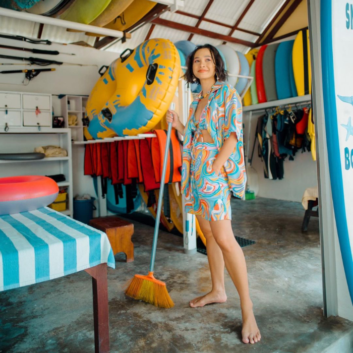 brand lokal kolaborasi