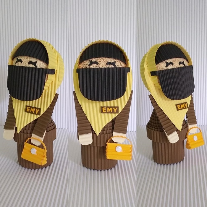 ide bisnis craft