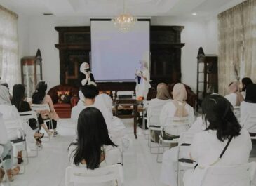 Kisah Dwi Komala Membangun Bisnis Skincare Lokal di Masa Pandemi