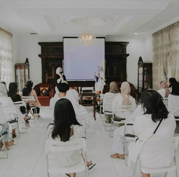 Kisah Dwi Komala Membangun Bisnis Skincare Lokal di Masa Pandemi