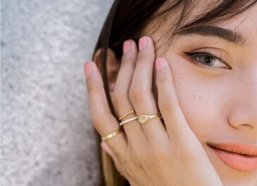 Brand Lokal Aurum Lab Tawarkan Perhiasan Eksklusif Untuk Self Reward