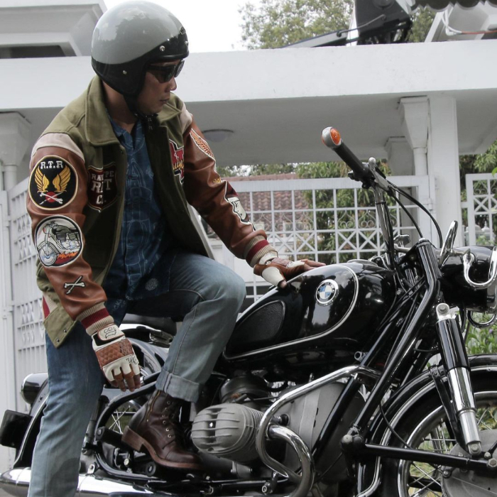 ridwan kamil bespoke
