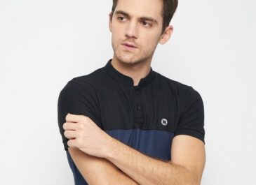 Hold, Brand Fashion Lokal Bandung Yang Hadirkan Polo Shirt Kekinian