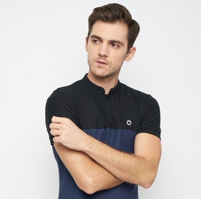 Hold, Brand Fashion Lokal Bandung Yang Hadirkan Polo Shirt Kekinian