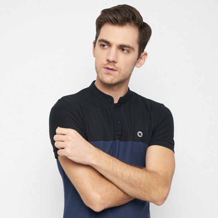 polo shirt lokal