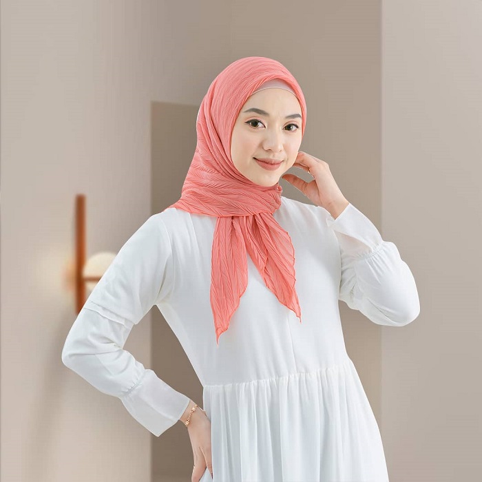 baju muslimah lokal