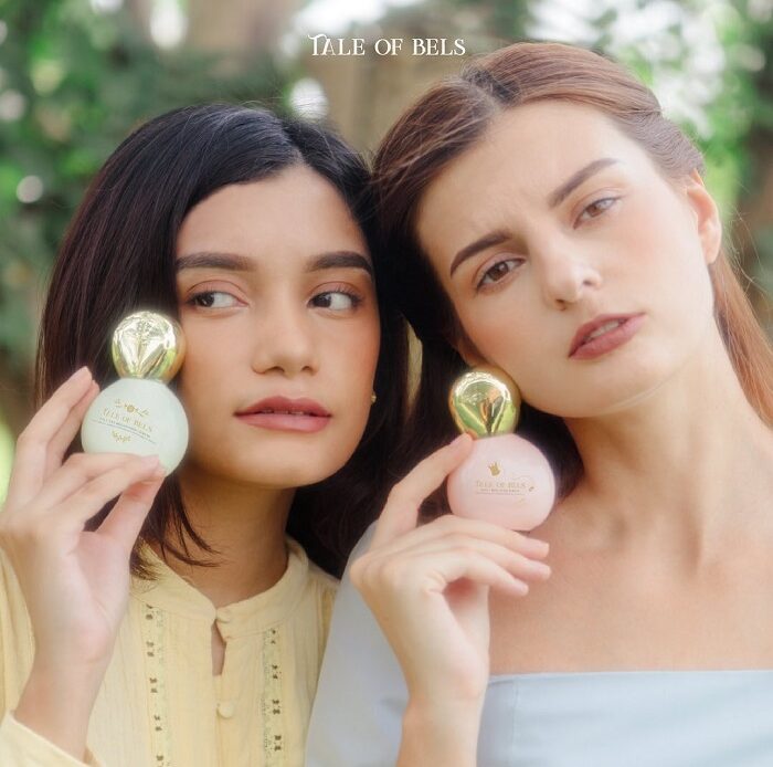 Tale of Bels, Skincare Lokal Untuk Mengatasi Jerawat dan Kulit Kusam