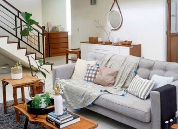 Retota, Brand Home Decor Lokal Kualitas Dunia Bermaterialkan Kain Tenun