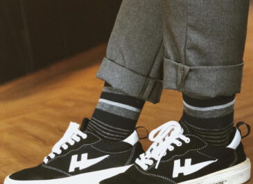 Menilik Langkah Gencar Brand Lokal Half Footwear Untuk Go-Nasional