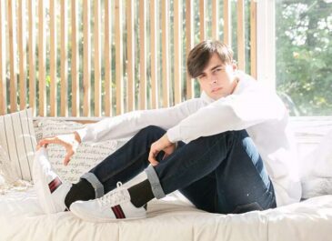 Natara, Brand Sneakers Lokal Kekinian Untuk Anak Muda Modern