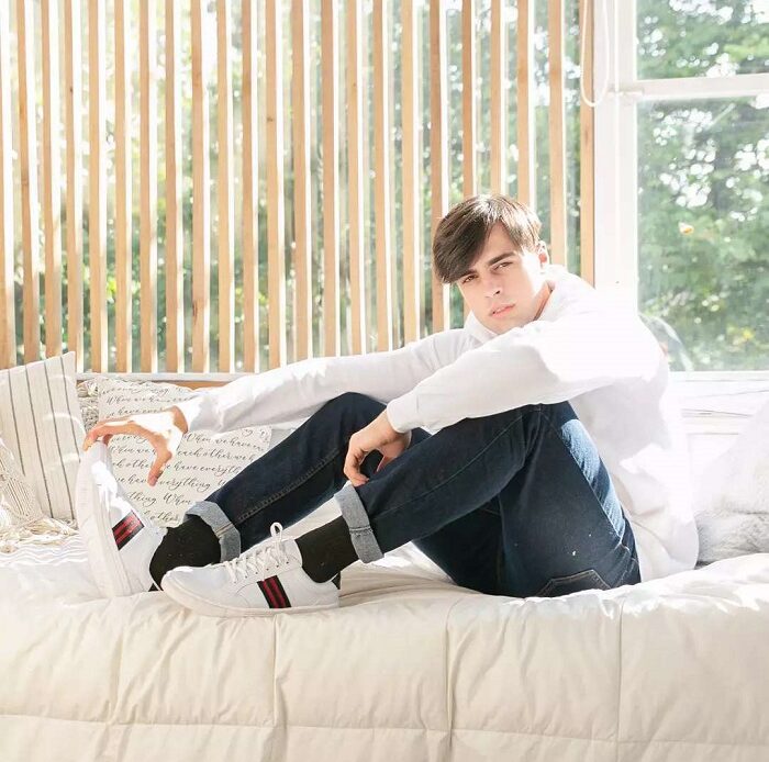 Natara, Brand Sneakers Lokal Kekinian Untuk Anak Muda Modern