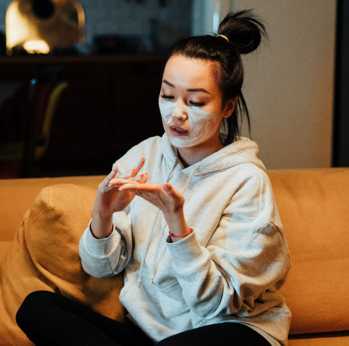 Solusi Bebas Jerawat dengan Produk Skincare dari MS Glow Beauty