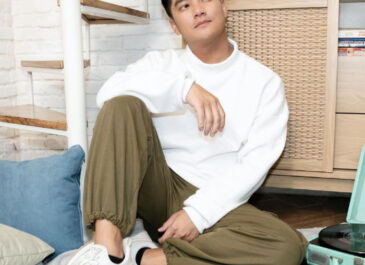 Gandeng Boy William, Brand Lokal M231 Hadirkan Koleksi Fashion Santai