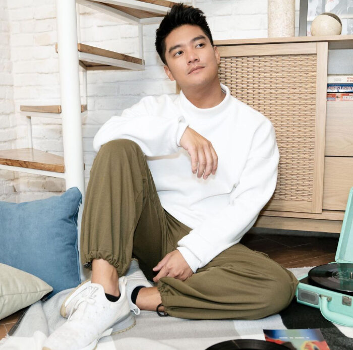 Gandeng Boy William, Brand Lokal M231 Hadirkan Koleksi Fashion Santai