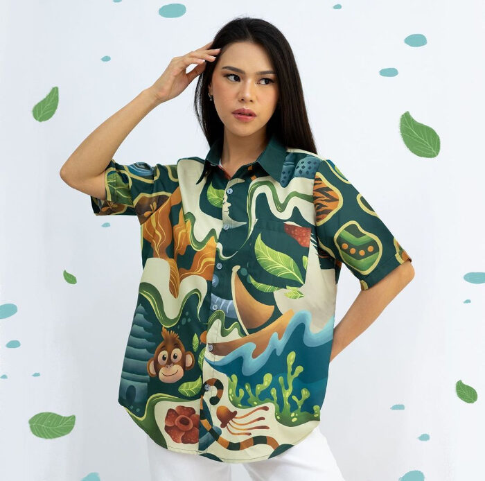 Menilik Inovasi Brand Lokal SOVLO dan Cara Bangkit dari Pandemi