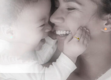 TALIKU, Brand Perhiasan Yang Hadirkan Koleksi Couple Untuk Ibu & Anak