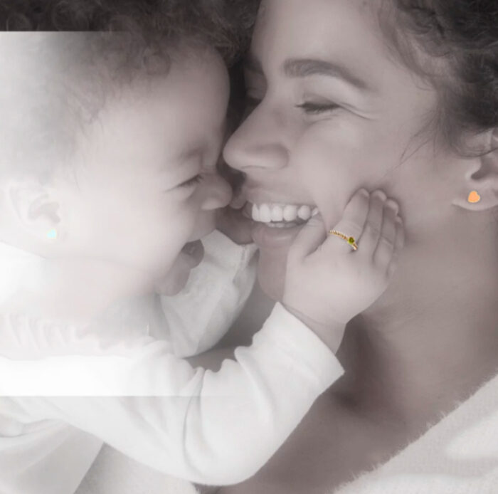 TALIKU, Brand Perhiasan Yang Hadirkan Koleksi Couple Untuk Ibu & Anak