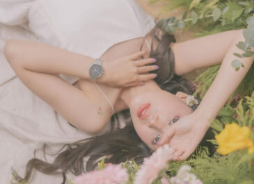 Bono Watch, Brand Jam Tangan Lokal Yang Produktif di Masa Pandemi