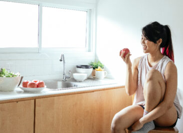 5 Makanan Terbaik Yang Wajib Kamu Tahu Untuk Kesehatan Kulit