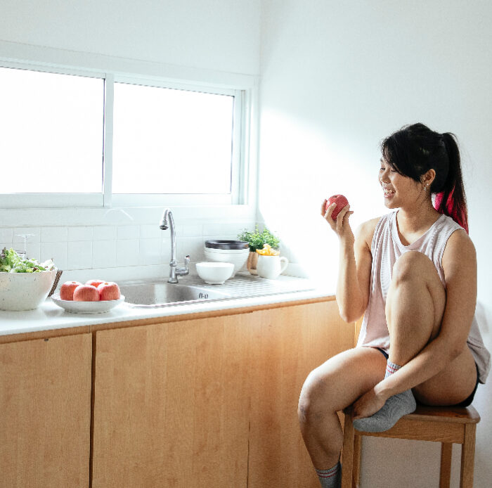 5 Makanan Terbaik Yang Wajib Kamu Tahu Untuk Kesehatan Kulit