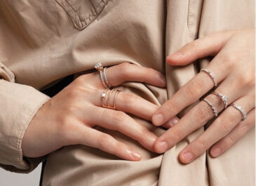 Mirage Jeweler, Brand Perhaisan Custom Lokal & Sukses Go International