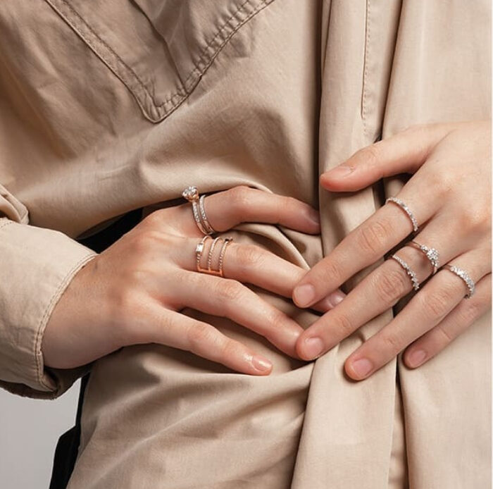 Mirage Jeweler, Brand Perhaisan Custom Lokal & Sukses Go International