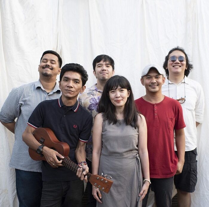 Ajakan Payung Teduh Untuk Terus Ingat Tuhan Melalui Lagu Baru ‘Suar’