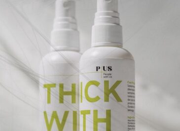 Mengenal People with Us, Brand Perawatan Rambut Lokal Asal Bandung