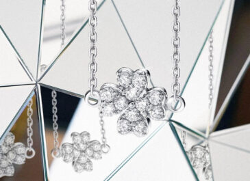 Brand Lokal Lino and Sons Luncurkan Perhiasan Mewah Bertajuk Estella