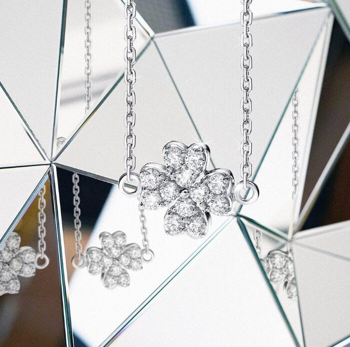 Brand Lokal Lino and Sons Luncurkan Perhiasan Mewah Bertajuk Estella