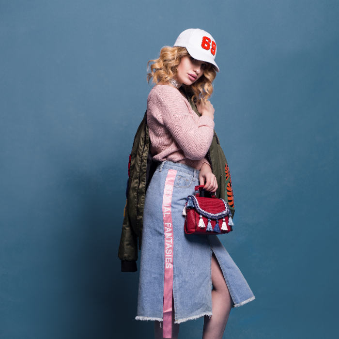 fakta unik tentang fashion