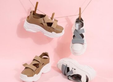 Discreet Project, Brand Sepatu dan Sandal Wanita Lokal yang Fashionable