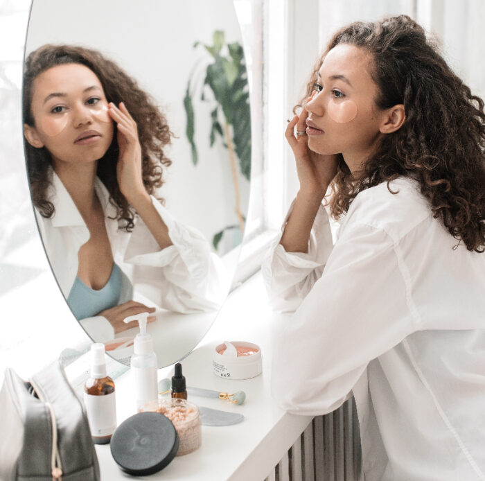 Atasi Permasalahan Kulit Sensitif dengan Brand Skincare Lokal Labore