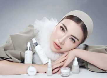 Dabe BEAUTE, Brand Skincare Lokal Milik Bella Shofie yang Affordable