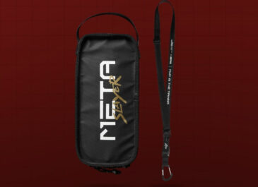 Kolaborasi Piala Presiden Esports X Bodypack Hadirkan Koleksi Eksklusif