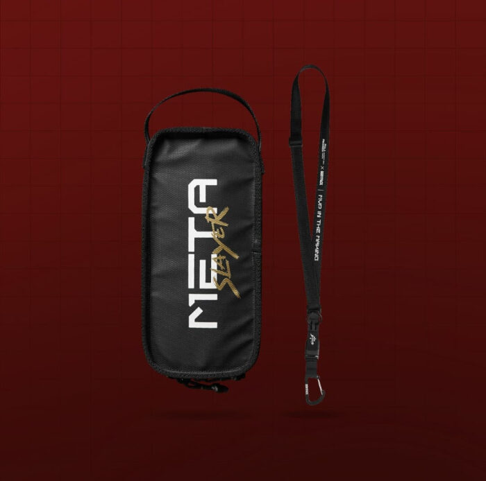 Kolaborasi Piala Presiden Esports X Bodypack Hadirkan Koleksi Eksklusif