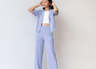 Tampil Kekinian Untuk Wanita Modern dengan Brand Pakaian Lokal Bybea