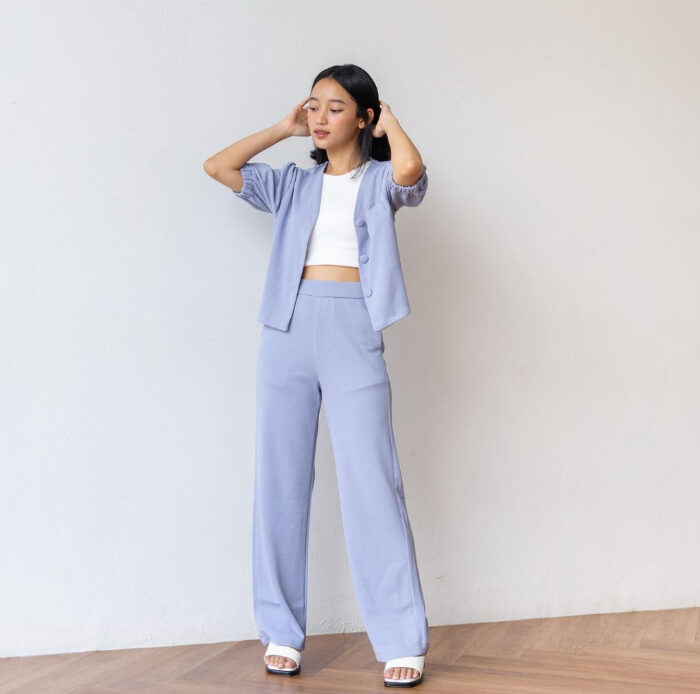 Tampil Kekinian Untuk Wanita Modern dengan Brand Pakaian Lokal Bybea