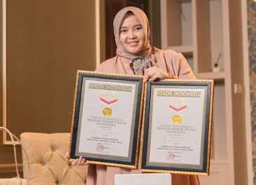 Keren! Heylocal Catat Rekor MURI Penjualan Terbanyak dalam Satu Menit