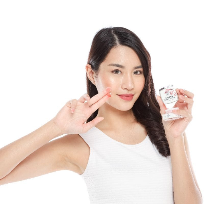 skincare lokal baru