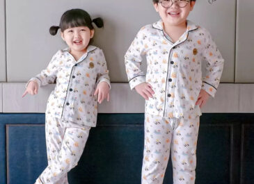 Mon Cheri, Brand Lokal Yang Hadirkan Pakaian Nyaman Untuk Buah Hati