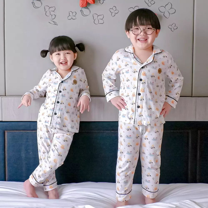 brand pakaian anak lokal