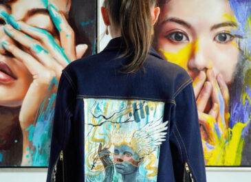 Meningkatkan Kualitas Hunian dengan Karya Seni dari 2madison Gallery