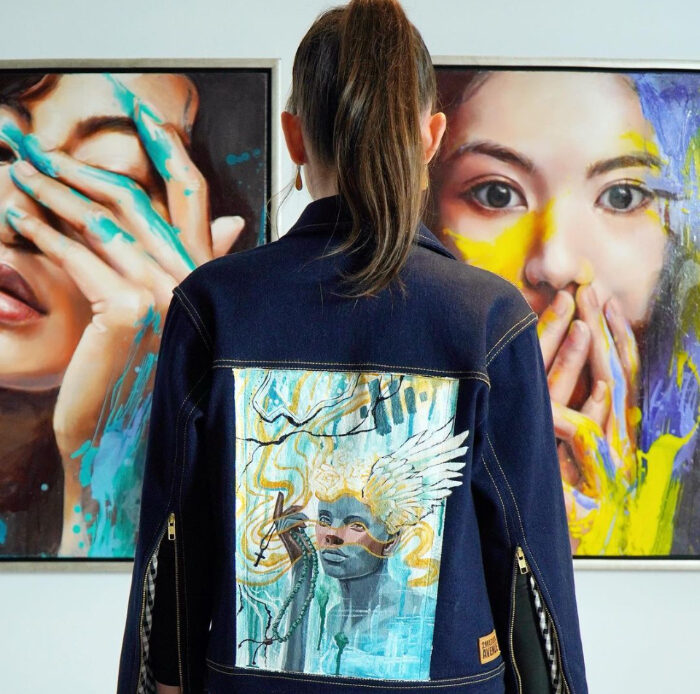 Meningkatkan Kualitas Hunian dengan Karya Seni dari 2madison Gallery