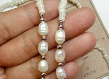 Lamita, Brand Aksesoris Malang Yang Mengusung Konsep Perhiasan Etnik