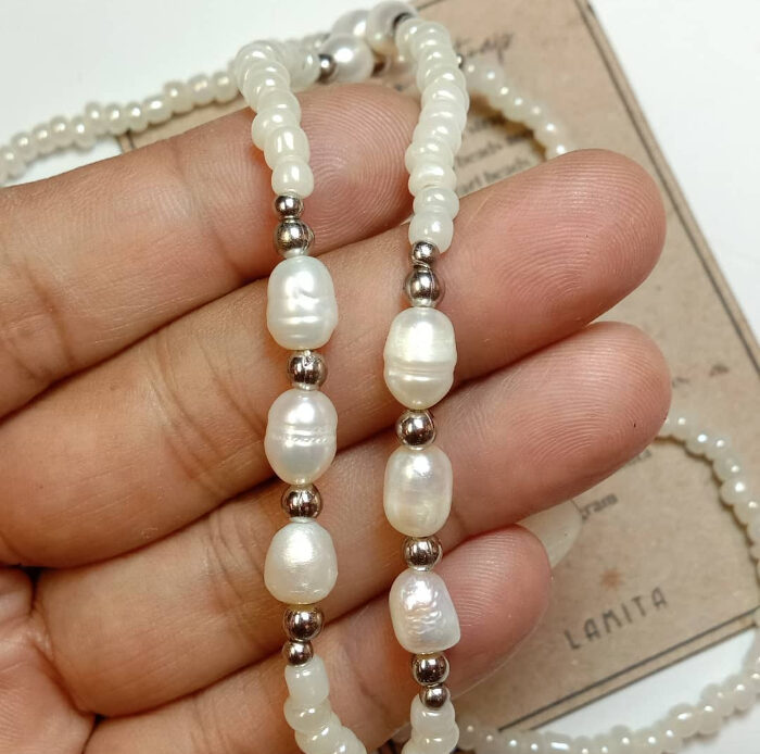 Lamita, Brand Aksesoris Malang Yang Mengusung Konsep Perhiasan Etnik