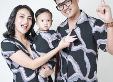 Tewas Dalam Kecelakaan, Ini Dua Bisnis Yang Ditinggalkan Vanessa Angel