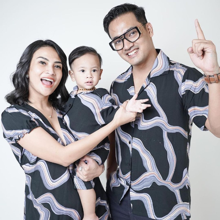 bisnis vanessa angel