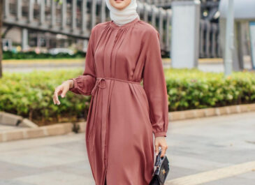 Brand Lokal Geulis Luncurkan Kemeja Wanita Dengan Fitur Anti Sinar UV